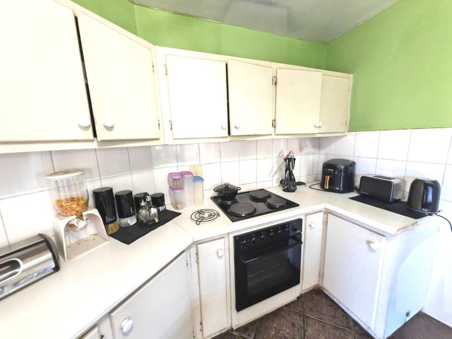 3 Bedroom Property for Sale in Pellissier Free State
